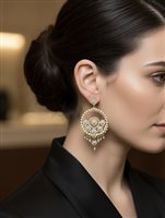 Orecchini Lagriffe Bijoux  Donna in Lega metallica 277/19 - 277/19